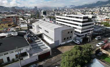 Gran Oportunidad de Inversión: Galpón en Venta
