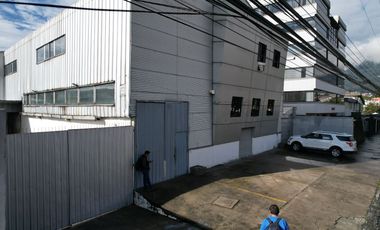Gran Oportunidad de Inversión: Galpón en Venta