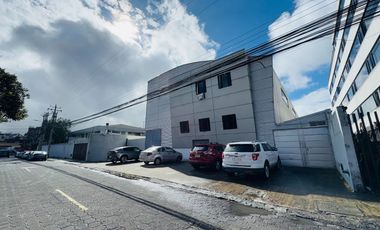 Gran Oportunidad de Inversión: Galpón en Venta