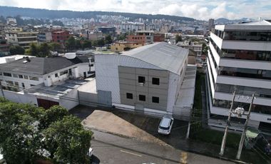 Gran Oportunidad de Inversión: Galpón en Venta