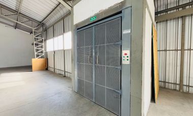 Gran Oportunidad de Inversión: Galpón en Venta