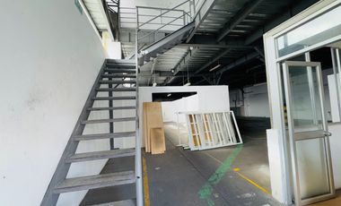 Gran Oportunidad de Inversión: Galpón en Venta
