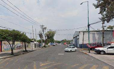 Bodega en Venta Argentina Poniente Miguel Hidalgo