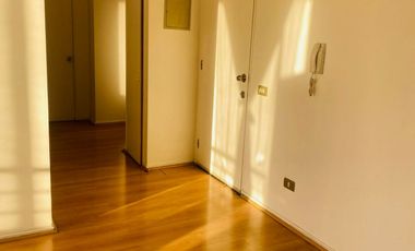 DEPARTAMENTO  AVENIDA FRANCIA