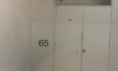 DEPARTAMENTO  AVENIDA FRANCIA