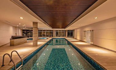 Condo con albercas para niños, salon de jovenes, spa, gym, Álvaro Obregón, CDMX