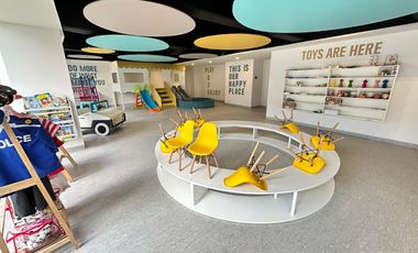 Condo con albercas para niños, salon de jovenes, spa, gym, Álvaro Obregón, CDMX