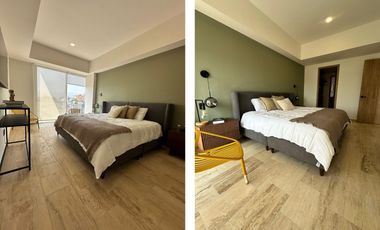 Condo con albercas para niños, salon de jovenes, spa, gym, Álvaro Obregón, CDMX