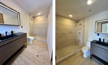 Condo con albercas para niños, salon de jovenes, spa, gym, Álvaro Obregón, CDMX