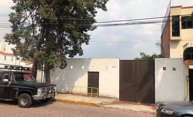 Casa en venta en Tlaxcala
