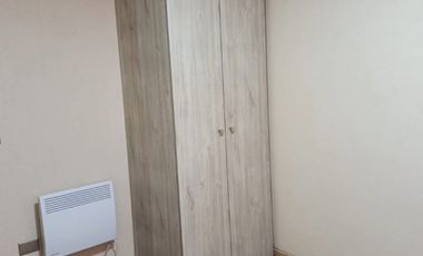 En Arriendo departamento amueblado, Villarrica
