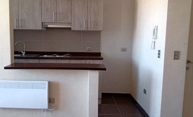 En Arriendo departamento amueblado, Villarrica