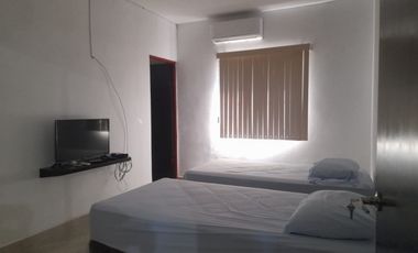 Quinta en Cieneguilla a 8 minutos de Montemorelos N.L.