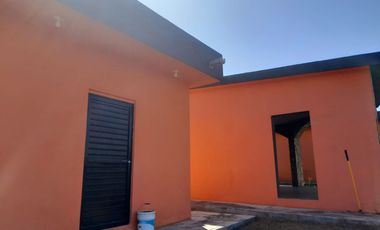 Quinta en Cieneguilla a 8 minutos de Montemorelos N.L.