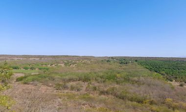 Quinta en Cieneguilla a 8 minutos de Montemorelos N.L.
