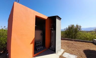 Quinta en Cieneguilla a 8 minutos de Montemorelos N.L.