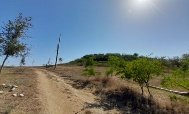 Quinta en Cieneguilla a 8 minutos de Montemorelos N.L.