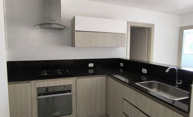 SE ARRIENDA APARTAMENTO EN EL EXCLUSIVO SECTOR  DE VENECIA