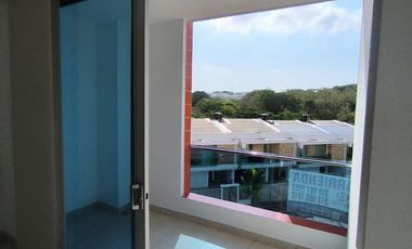 SE ARRIENDA APARTAMENTO EN EL EXCLUSIVO SECTOR  DE VENECIA