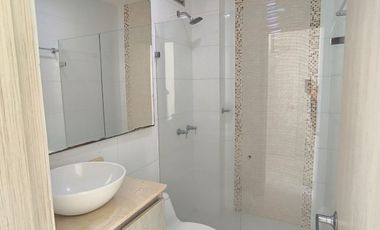 SE ARRIENDA APARTAMENTO EN EL EXCLUSIVO SECTOR  DE VENECIA