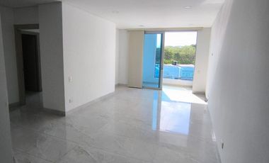 SE ARRIENDA APARTAMENTO EN EL EXCLUSIVO SECTOR  DE VENECIA