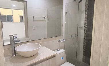 SE ARRIENDA APARTAMENTO EN EL EXCLUSIVO SECTOR  DE VENECIA