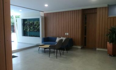 SE ARRIENDA APARTAMENTO EN EL EXCLUSIVO SECTOR  DE VENECIA