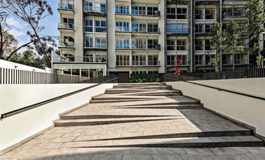 Departamento con área infantil y de mascotas, en venta, Álvaro Obregón, CDMX