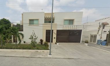 CASA EN VENTA EN TAMPICO TAMAULIPAS