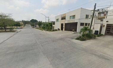 CASA EN VENTA EN TAMPICO TAMAULIPAS