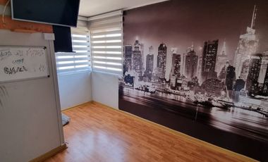 Hermosa casa en condominio cerrado 5 Dormitorios - ARRIENDO