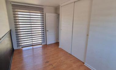 Hermosa casa en condominio cerrado 5 Dormitorios - ARRIENDO