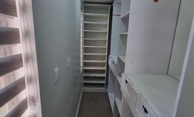 Hermosa casa en condominio cerrado 5 Dormitorios - ARRIENDO