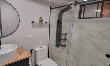 Hermosa casa en condominio cerrado 5 Dormitorios - ARRIENDO