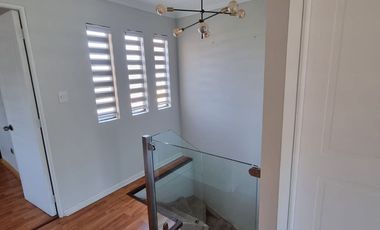 Hermosa casa en condominio cerrado 5 Dormitorios - ARRIENDO