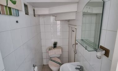 Hermosa casa en condominio cerrado 5 Dormitorios - ARRIENDO