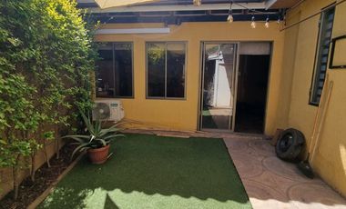 Hermosa casa en condominio cerrado 5 Dormitorios - ARRIENDO