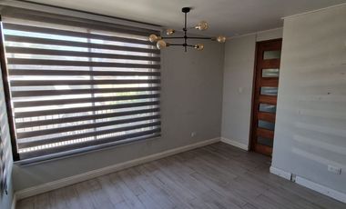 Hermosa casa en condominio cerrado 5 Dormitorios - ARRIENDO