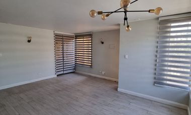 Hermosa casa en condominio cerrado 5 Dormitorios - ARRIENDO