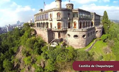 Departamento con roof garden, spa, juegos, gym, venta, Álvaro Obregón, CDMX