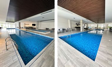 Condominio con roof garden, juegos, spa, area de jovenes, en venta, Álvaro Obregón, CDMX