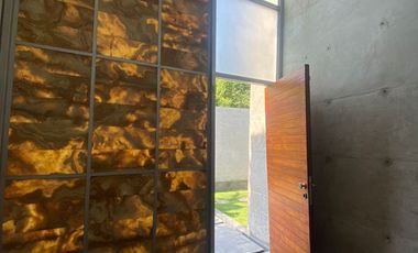 Oportunidad única: Venta moderna Casa en el mejor condominio de La Molina