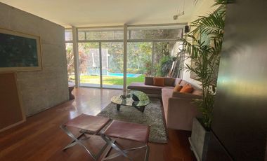 Oportunidad única: Venta moderna Casa en el mejor condominio de La Molina