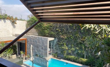 Oportunidad única: Venta moderna Casa en el mejor condominio de La Molina
