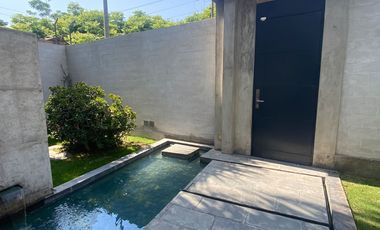 Oportunidad única: Venta moderna Casa en el mejor condominio de La Molina