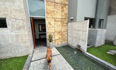 Oportunidad única: Venta moderna Casa en el mejor condominio de La Molina