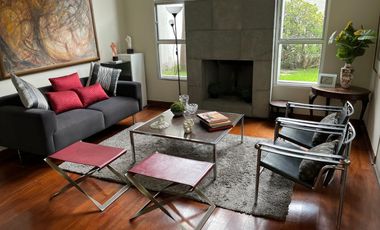 Oportunidad única: Venta moderna Casa en el mejor condominio de La Molina