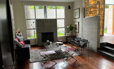 Oportunidad única: Venta moderna Casa en el mejor condominio de La Molina