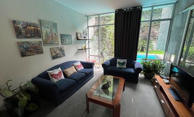 Oportunidad única: Venta moderna Casa en el mejor condominio de La Molina
