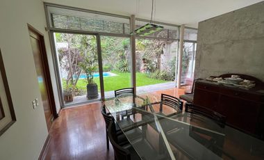 Oportunidad única: Venta moderna Casa en el mejor condominio de La Molina